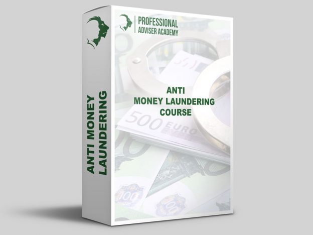 Anti-Money Laundering and Counter Terrorist Finance course image