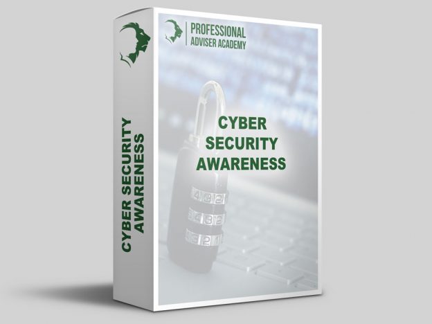 Cyber Security Awareness course image